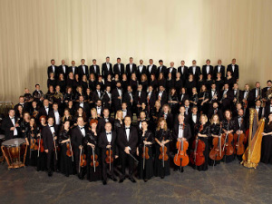 СО  и Хор  РТС-а: Београдски новогодишњи концерт 