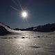 Веома ретко потпуно помрачење Сунца обавило Антарктик потпуном тамом Веома ретко потпуно помрачење Сунца обавило Антарктик потпуном тамом