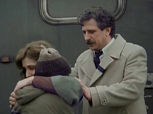 Маховина на асфалту