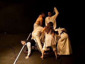 ТВ Театар: Пет живота претужног Милутина