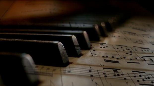 Време музике: Артур Пизаро