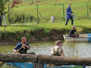 Камионџије д.о.о.