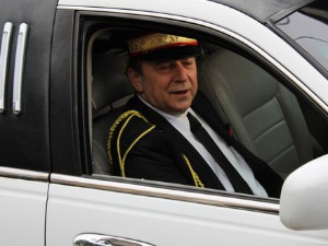 Камионџије д.о.о.