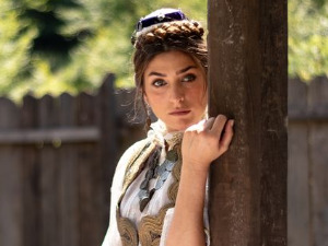 Нечиста крв