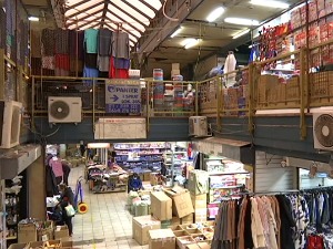 Хоће ли власници локала у Кинеском тржном центру на Новом Београду сами плаћати обнову након пожара