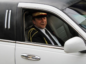 Камионџије д.о.о.