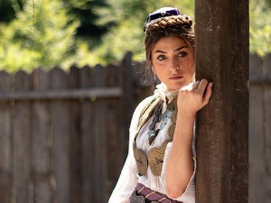 Нечиста крв