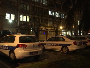 Смедерево – убио невенчану супругу ножем, па побегао са дететом