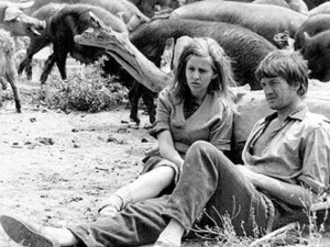 Биће скоро пропаст света