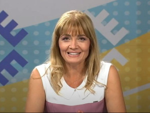 Србија на вези