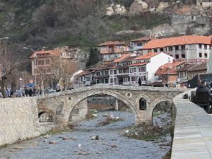 Самоубиство у притворском центру у Призрену