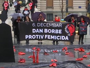 Све више убијених жена, да ли су жртве због ћутања или што неко није добро радио свој посао