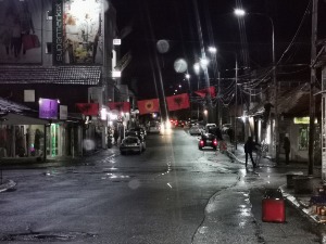 Заставе Албаније и УЧК постављене у северном делу Косовске Митровице