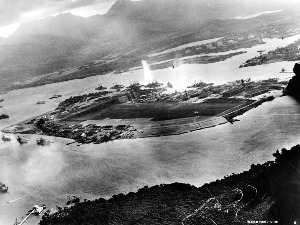 Шест ствари које би требало да знате о нападу на Перл Харбор