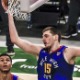 Упркос одличном Јокићу победу славио Вучевић