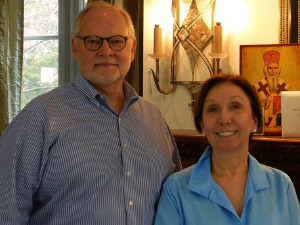 Теслин народ 2