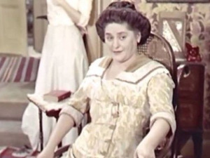 Госпођа министарка