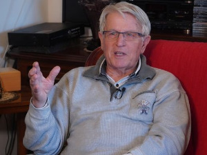 Тв лица: Јован Адамов