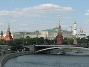 Пуцњава у Москви – две особе погинуле, три повређене