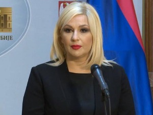 Михајловић: Отварање кластера 4 признање за остварене резултате и подстицај даљим реформама