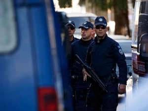 Приштина, оптужница против мушкарца због сумње да је био тренер снајпериста у ИСИС-у