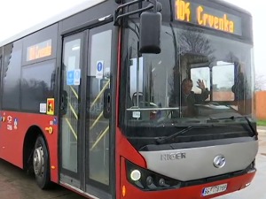 Напади на возаче градског превоза све суровији, како их спречити