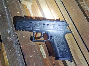 Ухапшен осумњичени за убиство у крушевачком селу Каоник