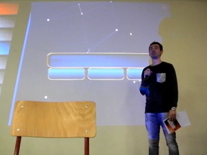 "Потера" у гимназији – један од најбољих професора примењује квизове у настави