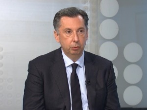 Зечевић за РТС: Отварањем новог кластера Србија пробила лед после две године