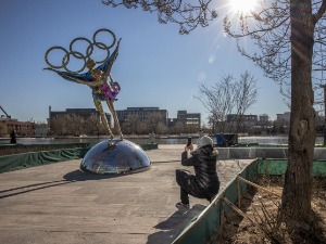Аустралија се придружује дипломатском бојкоту Зимских олимпијских игара у Пекингу