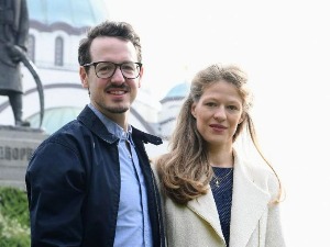 Карађорђевићи траже заштиту Крунске улице од грађевинских предузимача