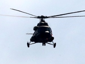 Начелник генерелштаба Индије и 12 особа погинули у паду хеликоптера