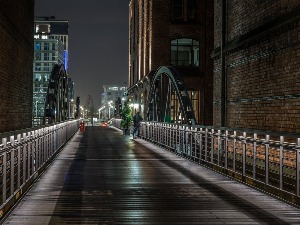 Ноћне променаде