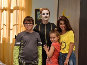 Радозналци