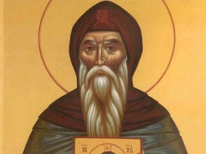 Дан Светог Алимпија, зашто је назван Столпник