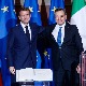 Смисао Квириналског споразума: Француско-италијански савез против Берлина и Анкаре Смисао Квириналског споразума: Француско-италијански савез против Берлина и Анкаре