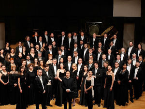 Београдска филхармонија:  Р. Штраус - Метаморфозе 