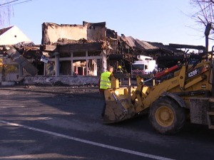 Чучковић: МУП потврдио да је пронађено једно тело у Обреновцу