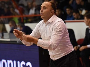 Мариновић: ФМП игра најбољу кошарку у регионалној лиги