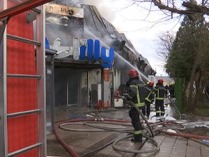 Пронађено тело друге жене страдале у пожару у Обреновцу