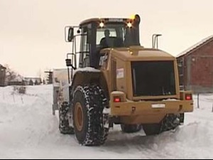 Мујагић: Ванредна ситуација у Сјеници, јавно предузеће за одржавање путева у блокади