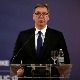 Објављена Вучићева одлука о враћању Скупштини Закона о изменама и допунама Закона о експропријацији