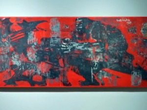 Лубарда - Једна прича: Изложба уметника који је „сликао по својој вољи"