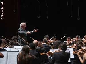 Фестивал у Салцбургу 2021.