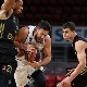 Ефес пао у Немачкој, Фенер славио у Русији