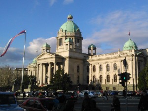 Скупштина једногласно усвојила измене Закона о референдуму и народној иницијативи