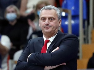 Радоњић: Крка ће дати све да нас савлада на свом паректу