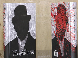 Гвидо ван Хенгел у књизи „Видовњаци“ пружа драгоцен прилог разумевању идеја и идеала Димитрија Митриновића