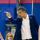 Јовановић: Енергијом и младошћу против Сплита