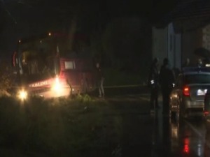 Три особе ухапшене због троструког убиства у Глођану код Дечана